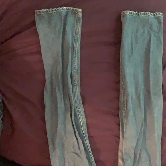 Abercrombie kids 16 Slim beautiful jeans - Picture 4 of 5